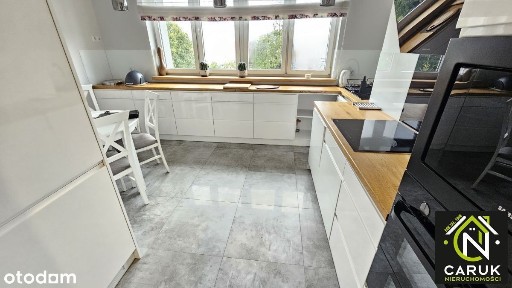 2 pokoje z balkonem po remoncie Kamień Pomorski