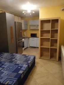 Wawer kawalerka w domu z parkingiem bez kaucji