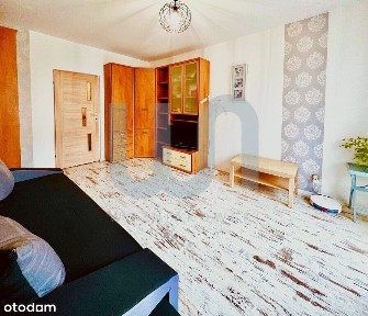 Okazja / Centrum miasta / Po remoncie