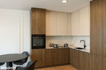 Mieszkanie w świetnej lokalizacji i pięknym widokiem na Tarnów