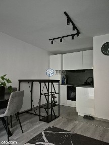 Ogród I 3 Pokoje I Dobrze skomunikowane