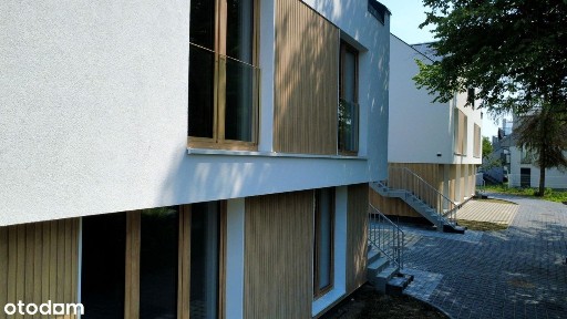 3-pokojowe mieszkanie dwupoziomowe 71,3m² | Bielany ul. Księcia Józefa