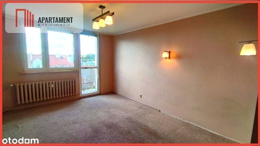 Tylko u nas! przestronne M4