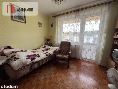 3 pokojowe mieszkanie Łabiszyn