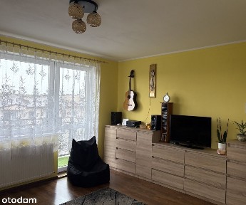 Sprzedam mieszkanie ul.Polna -42,2 m2