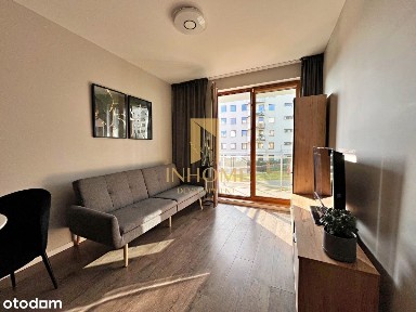 3- pokojowe mieszkanie I Lawendowe Wzgórze