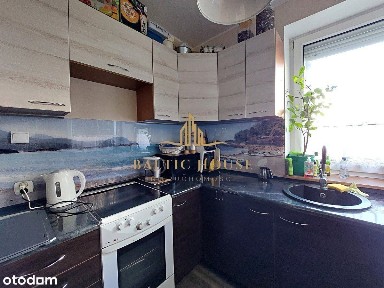 ul. Perłowa, Obłuże, Gdynia, pomorskie