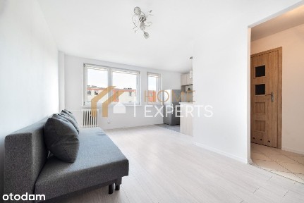 ul. Opata Hackiego, Chylonia, Gdynia, pomorskie