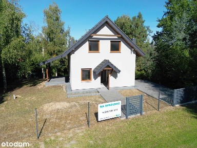 Dom 4 pokoje 105 m2 STARY DĘBIEC (JURKOWO)