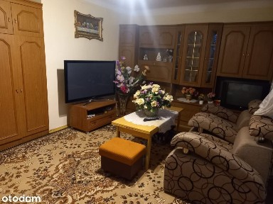 Mieszkanie bezczynszowe 78m 3 pokoje balkon I p. Żmudź ul.Jaśminowa