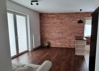 Mieszkanie w Książenicach