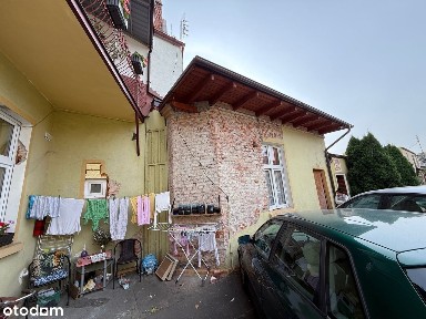 Syndyk sprzeda lokal mieszkalny 58,26 m2.