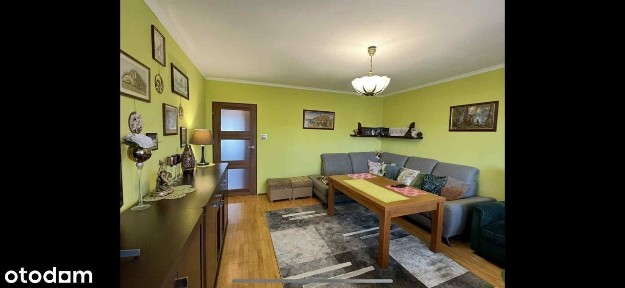 Mieszkanie, 60,19 m², Nisko