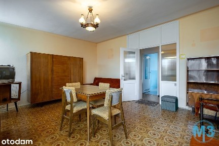 Mieszkanie z potencjałem - zacznij nowy rozdział!