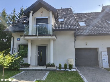 Dom Wawer 141m2 wysoki standard