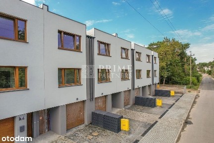 ul. Tysiąclecia, Otwock, otwocki, mazowieckie