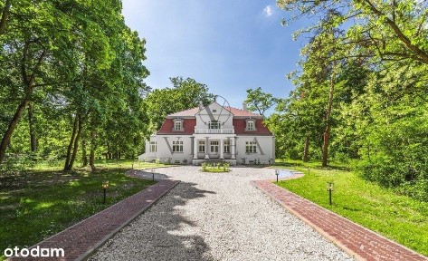 Konstancin-Jeziorna, piaseczyński, mazowieckie