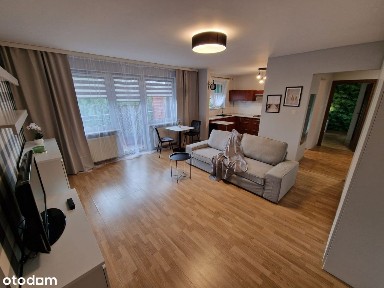 Komfortowe mieszkanie z garażem, Kwiatowa Mysłowice