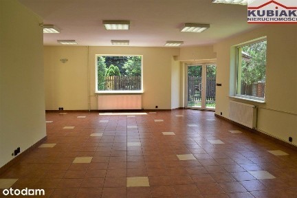 Dom Mieszkalny + Działalność Gospodarcza 3min Wkd