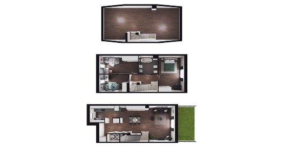 ul. Przepiórki, Nowa Wola, Lesznowola, piaseczyński, mazowieckie