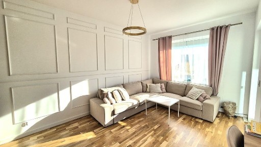 Piękny bliźniak w super lokalizacji, 2022r. Pomorzany (Górki Ustowskie)