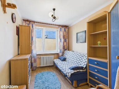 Mieszkanie Idealne dla rodziny!