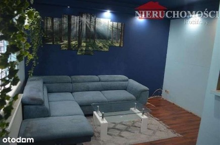 Nowe Bud. 3-pok. 56m2 z ogródkiem 35m2 Parter! Woł