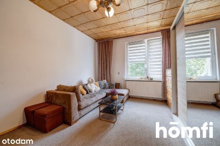 Kawalerka na sprzedaż w Pionkach