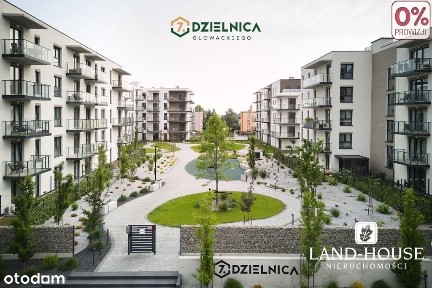 Ustawna kawalerka z dużym balkonem