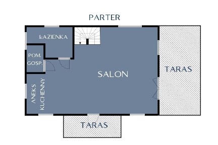 Rustykalny klimat | Do wprowadzenia | Blisko Las