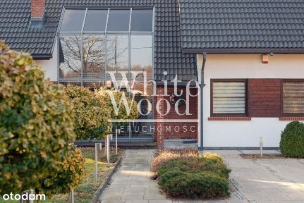 Klimatyczny dom z kawałkiem lasu, stawem i sauną