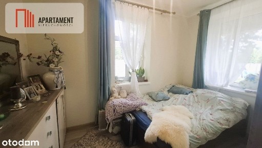 Dom wolnostojący Gnojewo