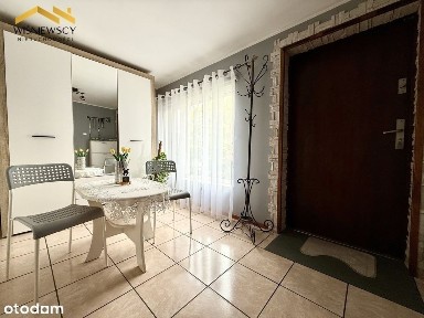 Dom w zabudowie bliźniaczej - Tropiszewo