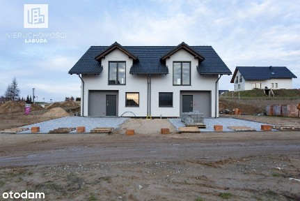 Komfortowy dom jednorodzinny w Somoninie