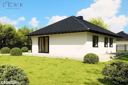 Domy w stanie deweloperskim - 30 minut od Krakowa