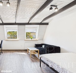 Zostań pierwszym lokatorem przytulnego mieszkania!