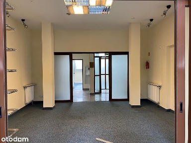 ul. Radarowa, Okęcie, Włochy, Warszawa, mazowieckie