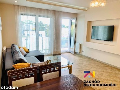 ul. Morelowa, Osiedle Morelowe, Centrum, Zielona Góra, lubuskie