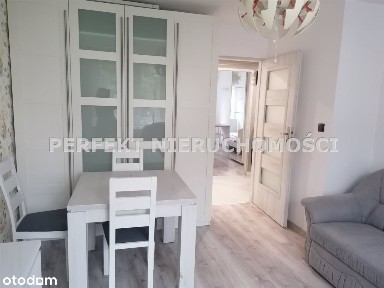 3pok,60m2,parter,osiedle,blok