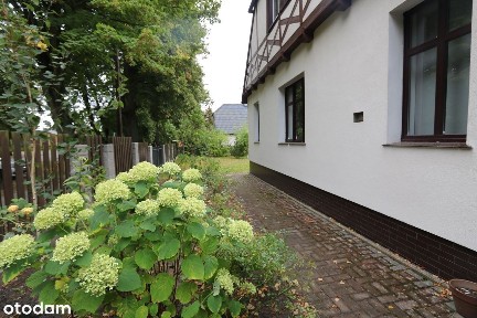 Dom PO KAPIALNYM REMONCIE/ blisko piękne JEZIORO.