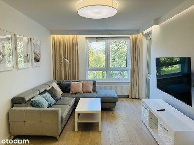 NAJEM DŁUGOTERMINOWY APARTAMENT 3 POKOJE WYSPA SOLNA 