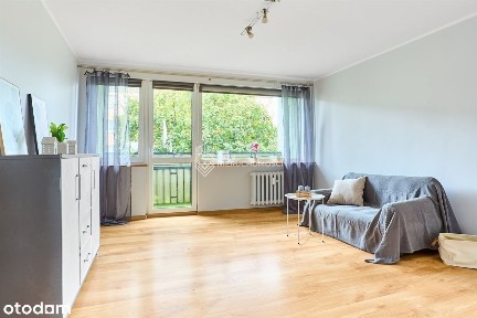 Do wynajęcia jasne 3 pokoje-ul.Wróblewskiego