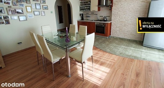 Klimatyczny dom dz. 1300m2