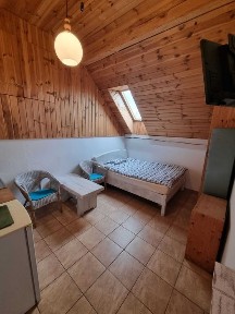 Wynajmę kawalerkę.