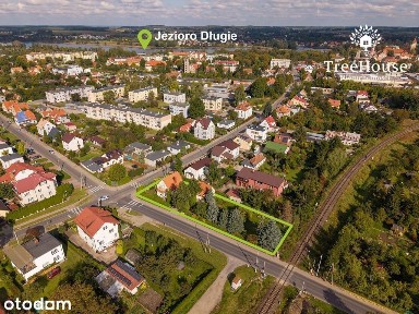 ul. Bohaterów Westerplatte, Szczytno, szczycieński, warmińsko-mazurskie