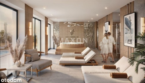 Dom nad jeziorem, 215 mkw., 5 pokoi, Mikołajki.