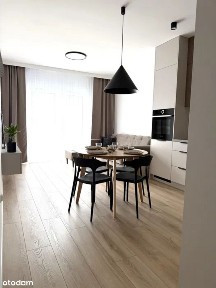 Pierwszy najemca | 3 pokoje, 54 m² | Praga Południe, ul. Żupnicza