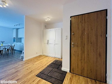Wynajmę mieszkanie 3 pokojowe 65m2 os. Jarzębinowa/ ZAREZERWOWANE