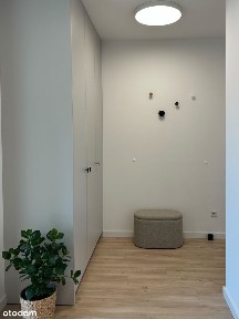 Wołomin, ul. Reja 46 m2 - nowe, klimatyzacja, wysoki standard