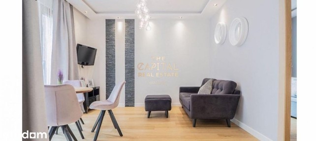 Аренда / Квартира / ул. Krochmalna, Wola, Warszawa